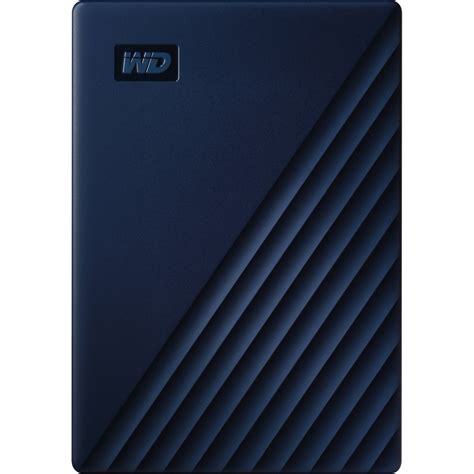 wd passport for mac and windows